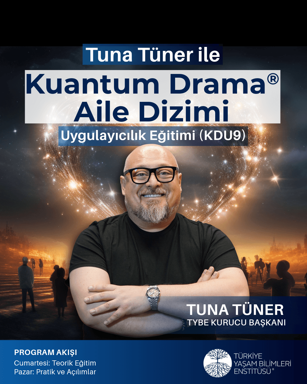 Kök Kod Numeroloji Uygulayıcılık Programı